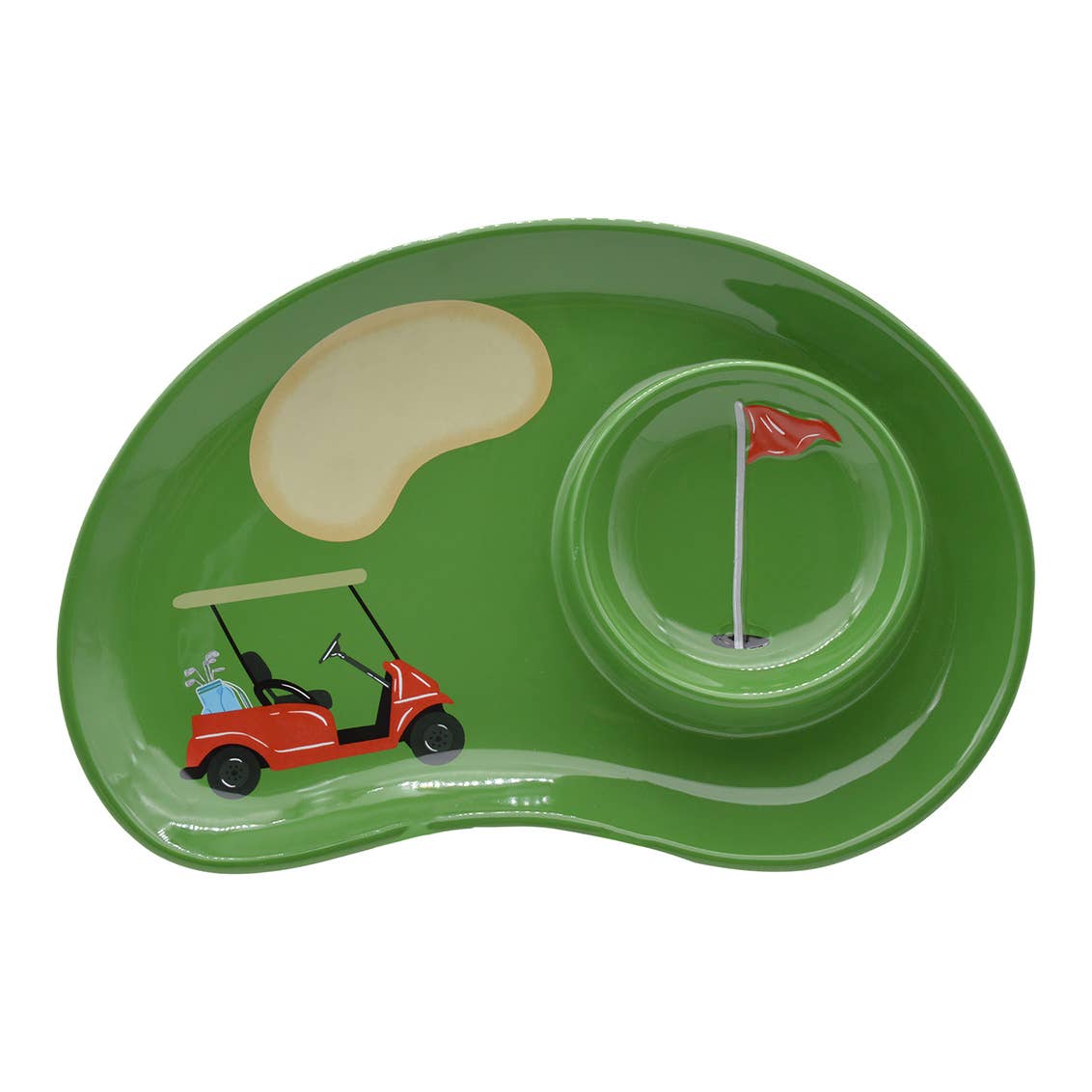 Golf Course Chip N Dip
