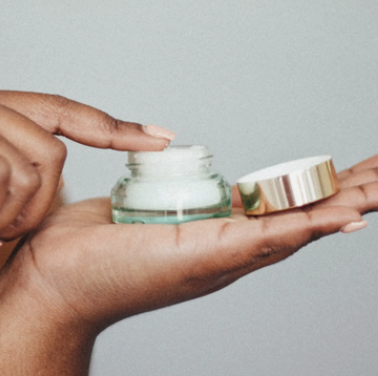 Sweet Mint Lip Scrub