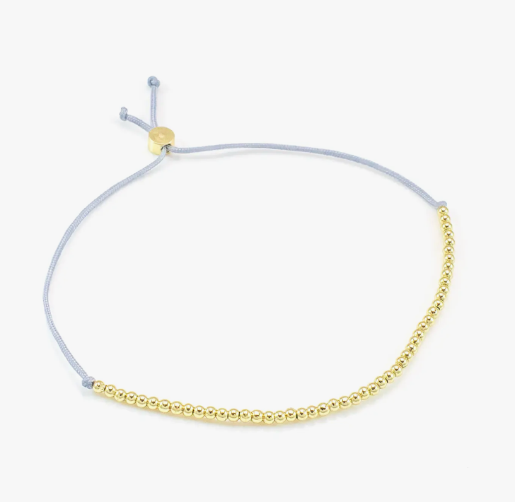 Milestone Birthday Bracelet - Fantastic Fifty