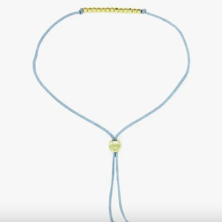 Milestone Birthday Bracelet- Fearless Thirteen