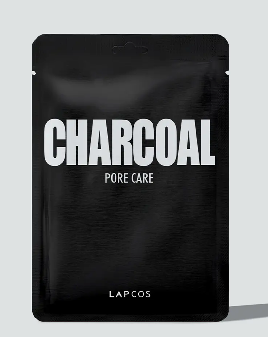 Charcoal Daily Mask