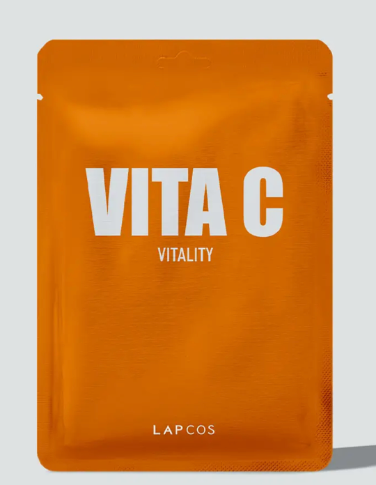 Vita C Derma Mask