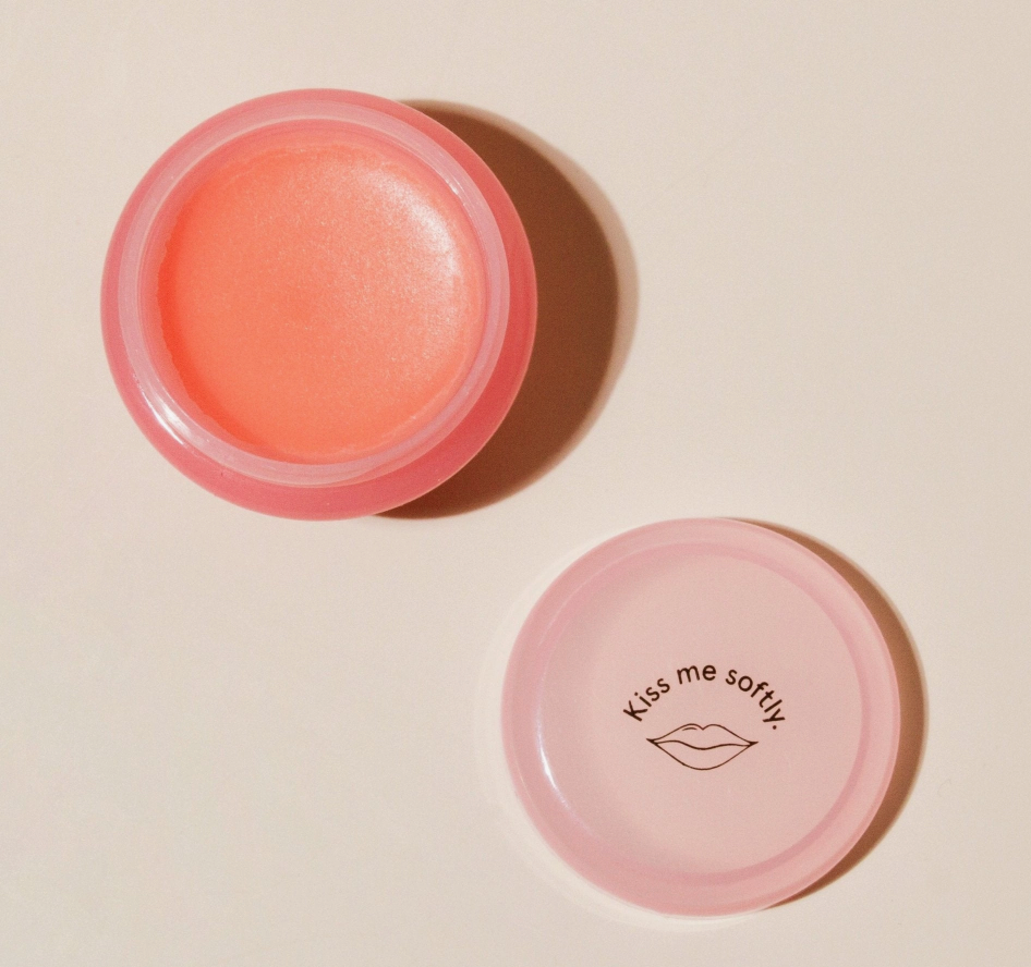 Grace & Stella Berry Lip Mask