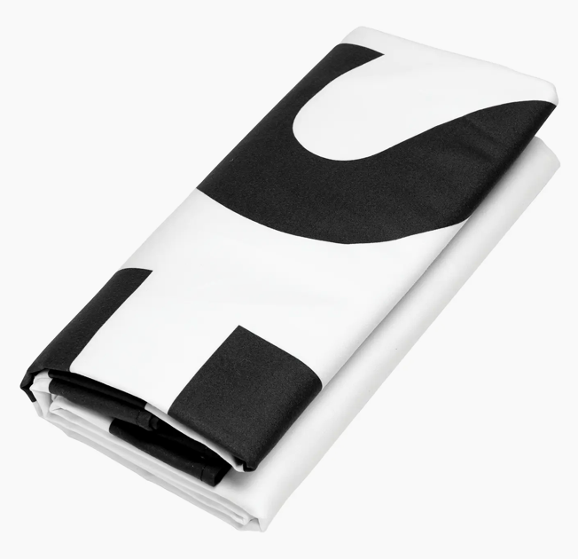 RESERVED- Quick Dry Beach Towel