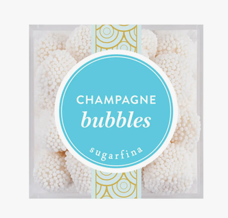 Champagne Bubbles - Small