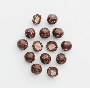 Chocolate Covered Cookie Dough - Small