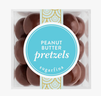 Peanut Butter Pretzels - Small