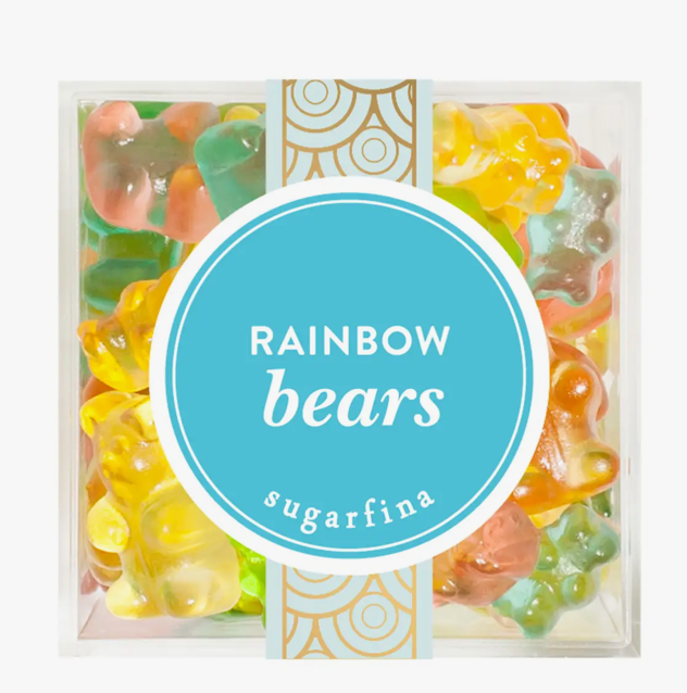 Rainbow Bears - Small