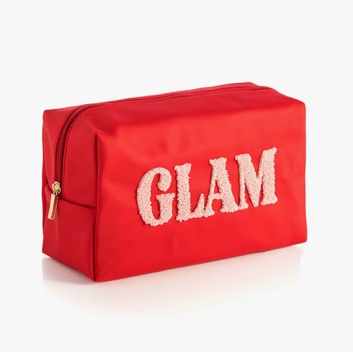 "Glam" Cosmetic Pouch