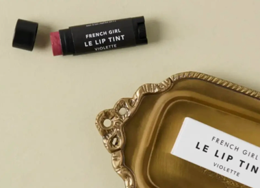 French Girl Lip Tint Violette