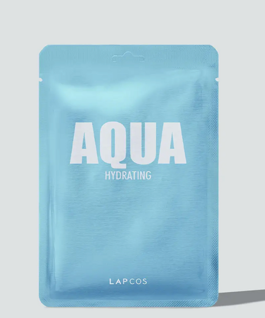 Aqua Daily Mask