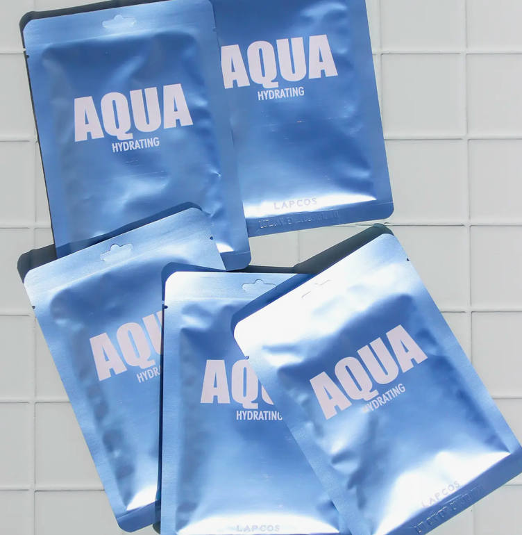 Aqua Daily Mask