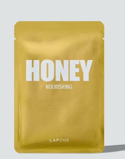 Honey Daily Mask