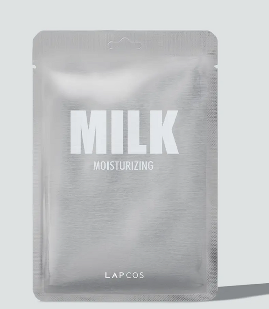 Milk Daily Mask