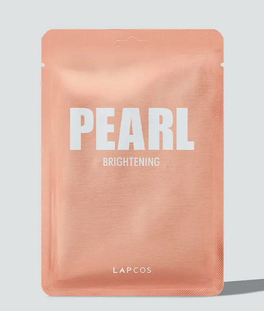 Pearl Daily Mask