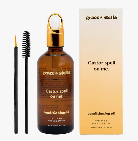 Grace & Stella Castor Oil