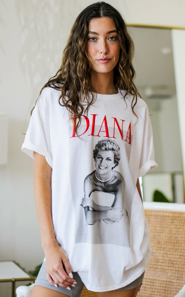 Dearest Diana T- Shirt
