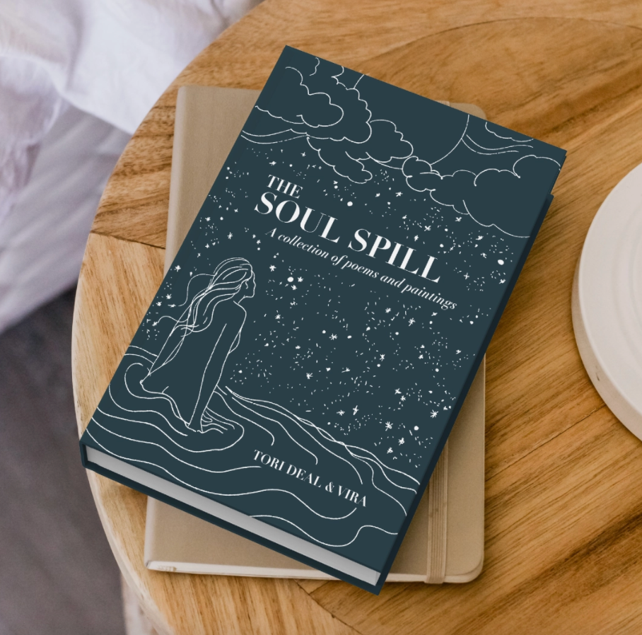 The Soul Spill