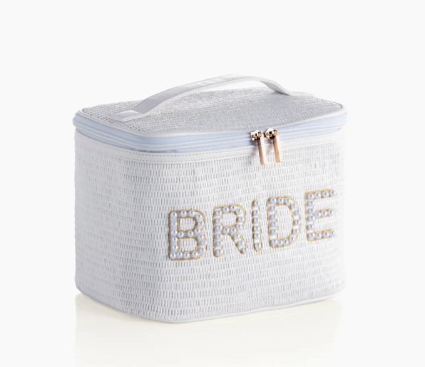 Bride Cosmetics Carrying Case